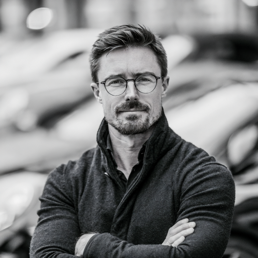 Julien Verstraeten